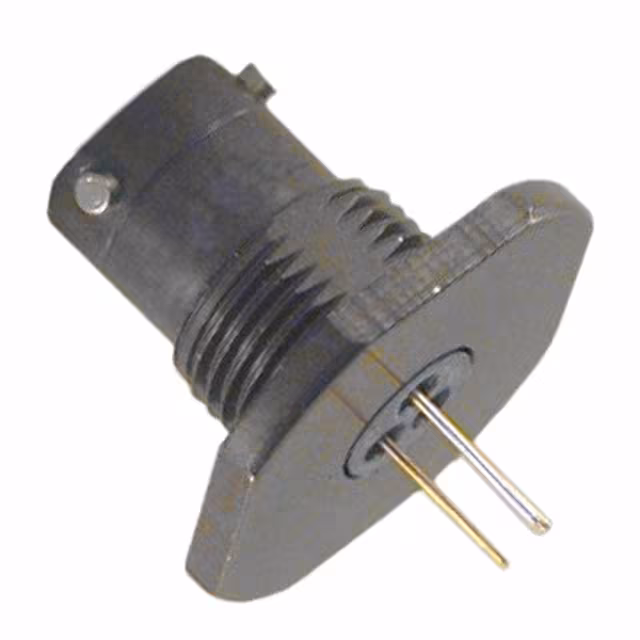 85107A833S50A7 Souriau-Sunbank by Eaton  Circular Connector Assemblies